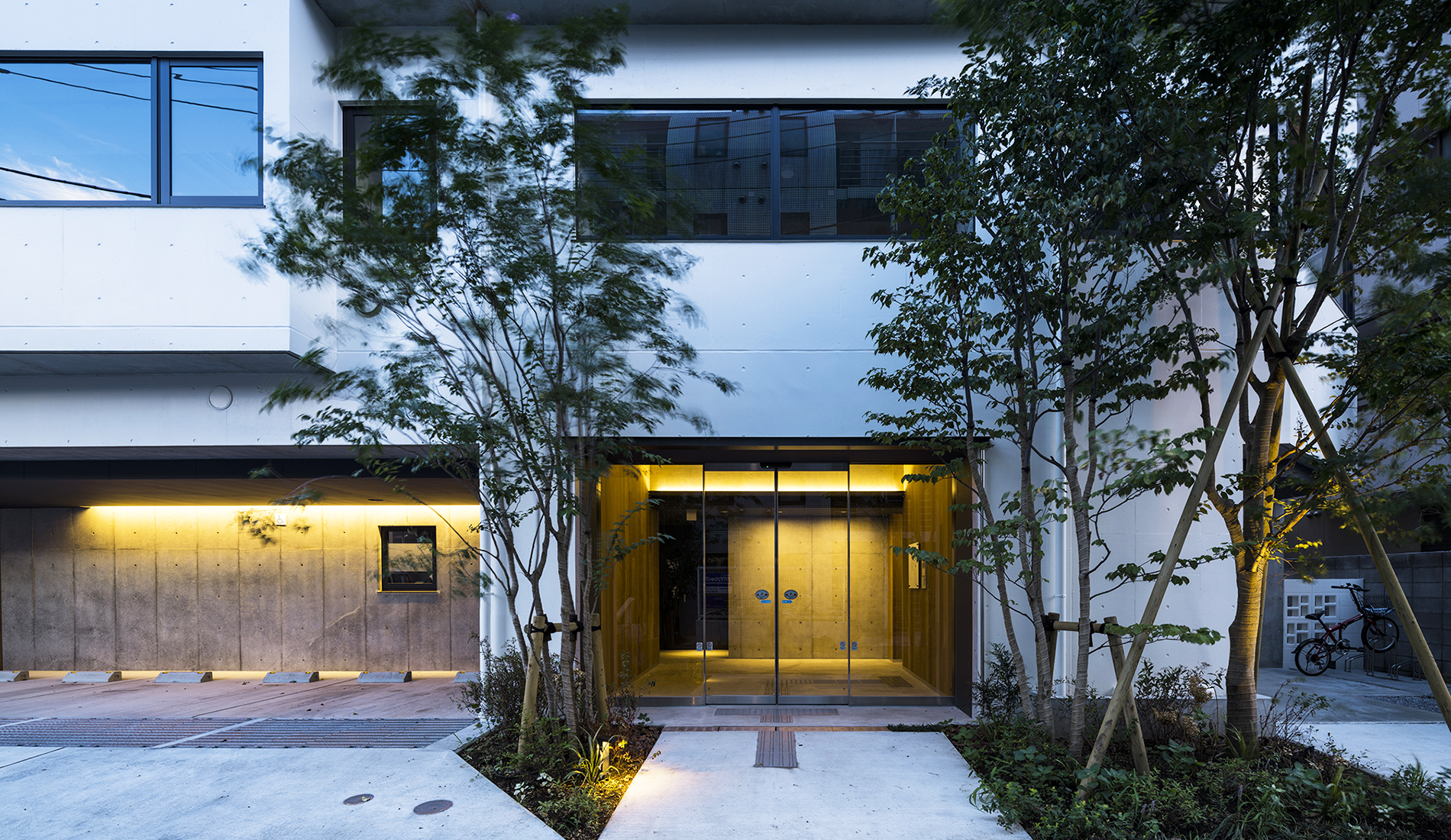 吉富興産|Yoshitomi Kosan Inc.